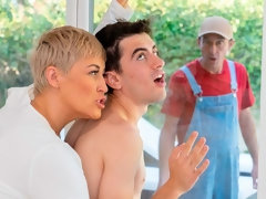 Wohlbeleibte schöne frauen, Grosser arsch, Grosse titten, Blasen, Hardcore, Masturbation, Milf, Spanner