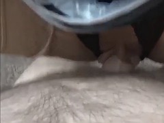 Enthousiasteling, Compilatie, Sperma, Sperma shot, Vriendin