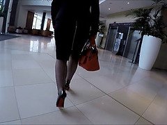 Enthousiasteling, Mooie dikke vrouwen, Pijpbeurt, Bruinharig, Dik, Voeten fetish, Kut duiken, Kousen