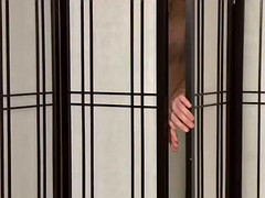 美女, デカパイ, 茶髪の, イく瞬間, 手コキする, Hd, マッサージ