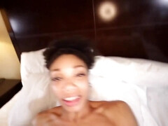 Chica, Tetas grandes, Mamada, Sexo duro, Casero, Tetas naturales, Adolescente, Tetas