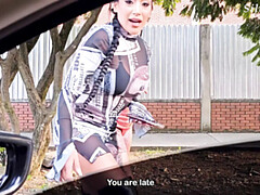 Grosse bite, Gros seins, Plantureuse, Noir ébène, Interracial, Fille latino, Chevaucher, Nénés