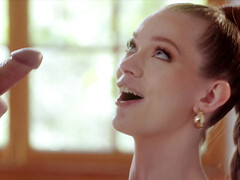 アナル, フェラチオ, バック, 顔射, 下着, 馬乗り, タトゥー, オッパイの