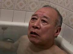 Asiático, Mamada, Corridas, Pajear, Sexo duro, Japonés, Lamidas