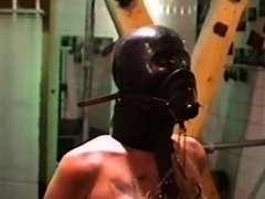 Bondage domination sadisme masochisme, Fétiche, Hard, Hd, Latex, Mamelons