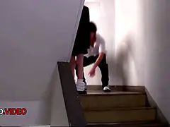 Naughty Japanese Foot Fetish Porn Special with Hot Yuria Mano