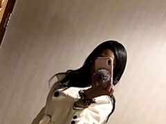 素人, 黒人, 黒人, 淫乱熟女, オマンコ, 赤毛, ヤリマン, 一人