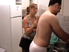 18, 素人, 緊縛, ブロンド, フェムドム, フェティッシュ, 愛人, 奴隷