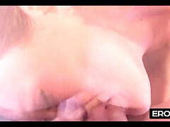 Bisexuelle, Sucer une bite, Allemand, Hard, Maman, Rétro, Serré, Rétro ancien