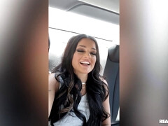 Naughty Kylie Rocket fabulous xxx movie