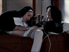 Lesbians: Masturbation, Gay  Pussy Licking Porn