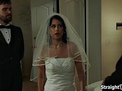 Cunnilingus, Mamada, Novia, Engañando, Peludo, Tetas