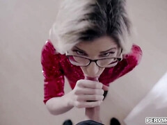 Блондинки, Минет, Член, Пальцем, На кухне, Зрелые, Милф, Киски