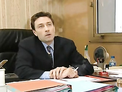 In den arsch, Hardcore