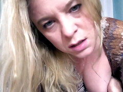 Leie, Grosse titten, Schwanz, Fett, Selbstgemacht, Indisch, Im freien, Stiefmutter