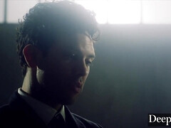 Sexo duro, Tetas naturales, Afeitado