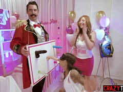 Gros cul, Sucer une bite, Queue, Hard, Chatte, Rugueux, Tabou, Adolescente