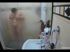 素人, ぽちゃ, Hd, 淫乱熟女, 母, 現実, スパイ, のぞき