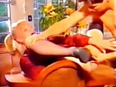 18 años, Maduro, Clasico