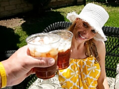 デカ尻, フェラチオ, バック, オナニー, 淫乱熟女, ハメ撮り, 剃毛, オッパイの