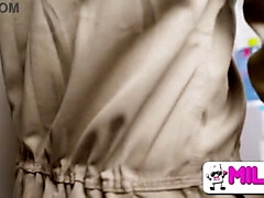 Culo, Culo grande, Mamada, Estilo perrito, Enorme, Latina, Madres para coger, Tabú