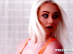 Culo grande, Rubia, Corridas faciales, Hd, Mucama, Medias largas