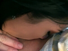 Cul, Nana, Grosse bite, Sucer une bite, Groupe, Fête, Chatte, Nénés