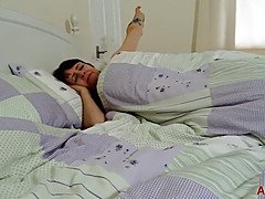 デカパイ, フェラチオ, チン, 手コキする, 巨大, 怪物, フェラする, オッパイの