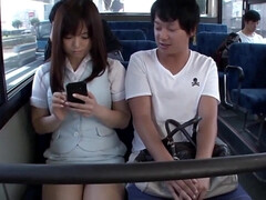 アジア人, お尻, 美女, デカパイ, フェラチオ, ハードコア, 日本人, アウトドア