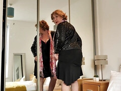 Grosser arsch, Grosse titten, Geile alte tussi, Milf, Natürlichen titten, Solo, Titten, Ehefrau