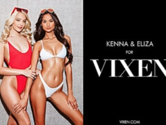 Blonde, Sucer une bite, En levrette, 2 femmes 1 homme, Branlette thaïlandaise, Rasée, Adolescente, Nénés