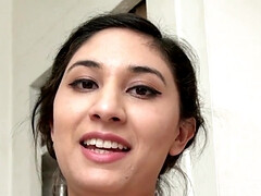 Amateur, Fétiche, Masturbation, Petite femme, Chatte, Rasée, Maigrichonne, Solo