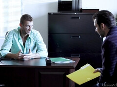 Lamer culo, Dormitorio, Negro, Mamada, Atragantadas, Pajear, Besar, Cabello corto