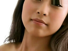 Sexy japanese teen sucks icecream