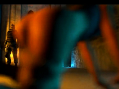 En tercera dimension, Hd