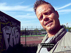 素人, イく瞬間, ドイツ人, 淫乱熟女, 現実