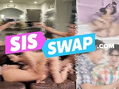 Tetas grandes, Rubia, Mamada, Corridas, Garganta profunda, Madres para coger, Gritar, Madrastra