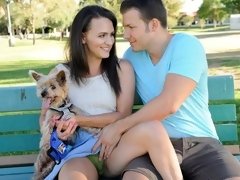 Жопа, Большая жопа, Минет, Брюнетки, Собачьи, Волосатые, Милф, На природе