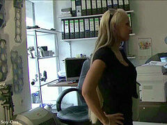 フェラチオ, 顔射, ドイツ人, ティーン