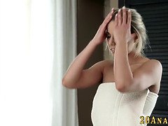 お尻, フェラチオ, チン, ヨーロピアン, 指いじり, ハードコア, Hd, シゴき