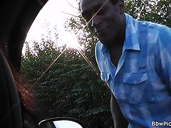 Belle grosse femme bgf, Gros cul, Sucer une bite, Noir ébène, Hd, Énorme, Public, Criant