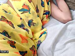 Driver Fucking Owners Wife Very Hard When He Was Away Hindi Audio