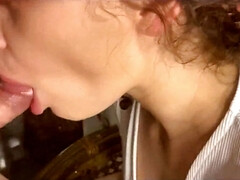 Grote mammen, Blond, Sperma, Schattig, Lul, Vrouw, Duits, Moeder die ik wil neuken