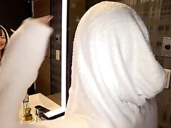 素人, アジア人, デカパイ, Hd, 日本人, ハメ撮り