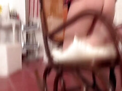 Asiático, Dominacion femenina, Alemán, Sexo duro, Humillación, Japonés, Amante, Pelirrojo