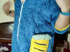 Original Hindi jija sali Romantic video dehati sex story