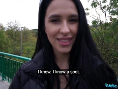 Culo, Tetas grandes, Al aire libre, Pov, Público, Realidad, Tatuaje, Tetas