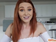 Culo grande, Mamada, Estilo perrito, Peludo, Pajear, Pov, Pelirrojo, Adolescente