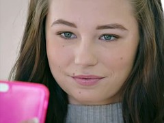 Mooie dikke vrouwen, Grote lul, Zwart, Bruinharig, Sperma shot, Interraciaal, Rijden, Geschoren