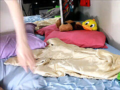 Enthousiasteling, Bruinharig, Vies praten, Emo jongen, Tiener